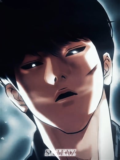 Missing Daniel Park in Lookism Edits