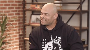 Anthony Hemingway: Doug E Fresh Was “Blown Away” By ‘Unsolved: The Murders of Tupac & Notorious B.I.G.’ | In Studio