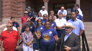 Probation officers union claims shortage could endanger Bexar County