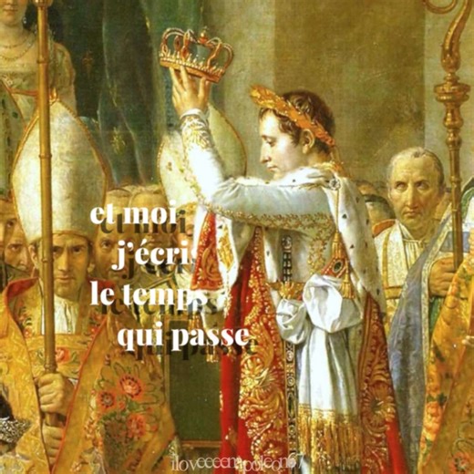 Exploring Napoleon and Josephine: A Historical Edit