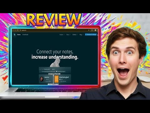 Joplin vs Logseq 2025 Note Taking App Comparison Which App Is Best