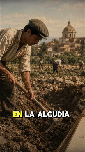 The Young Farmer Who Discovered Spain’s Greatest Treasure