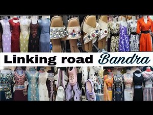 Bandra Linking Road Collection| Bandra Collection Bandra 2025 | latest Collection Bandra