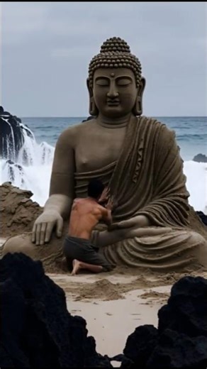 Compassion Touched the World, It Breathed Again | #Buddha #BuddhaStory #Buddhism