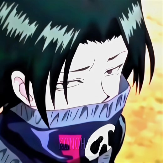 “Never Mess With Feitan💀💥” - DEATH TRIAL (Slowed) | Feitan edit | Hunter x Hunter |