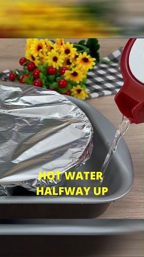 6.1K views · 53 reactions | Easy and Delicious Pudding Cake. | Love Recipes | Facebook