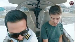 88K views · 4.5K reactions | Como Ligar um Moderno Monomotor - Diamond DA40 Loja do Aero : www.aeroportrasdaaviacao.com.br | AERO - Por Trás da Aviação | Facebook