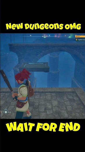 My First Dungeon In Palworld 🔥 Palworld Gameplay #palworld #gaming #viral #palworldgameplay