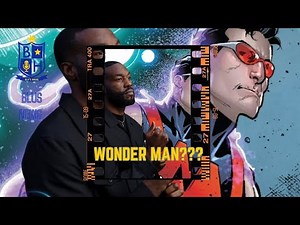 Marvel Studios CONFIRMS Wonder Man Has 3 Insane Superpowers in the MCU! 💥