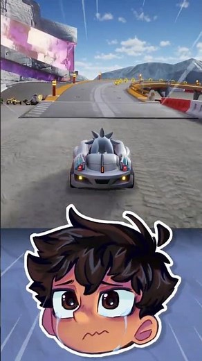 👀 I NOW WORK FOR SEGA (sort of…) #sonic #sonic3 #sonicthehedgehog #sonicrumble #sonicmovie