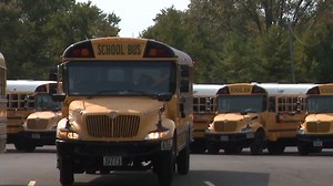 Union says districts are already short on bus drivers and pandemic causes more concern