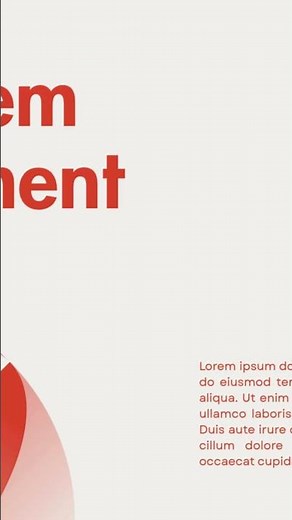 Simple Pitch Deck That Wins Investors #presentationdesign #design #pitchrecognition