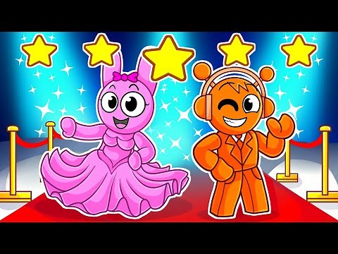 Oren and Pinki DUO in Dress to Impress!