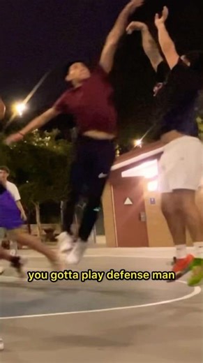 THE PLAY AFTER THE TURNOVER MATTERS MOST🫡 #basketball #shorts