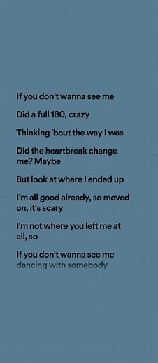 Don't Start Now - Dua Lipa Lyrics and Full Song