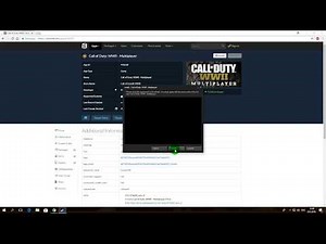 How to download Call of Duty: WWII - Multiplayer Free Weekend