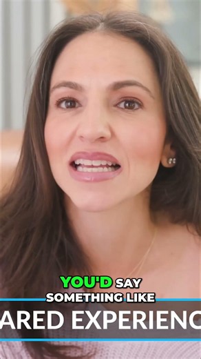 This One Phrase Makes Her Imagine a Future With You