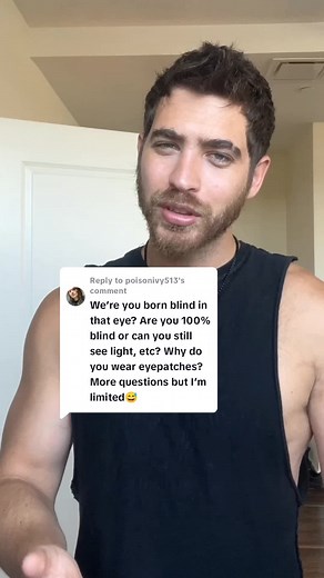 Understanding the Importance of Eyepatches for the Visually Impaired