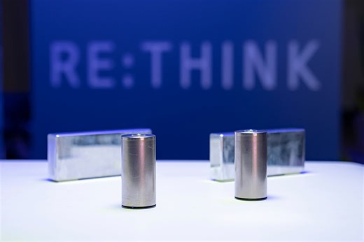 Understanding BMW's Future: LFP Vs. NMC Batteries in Electric Vehicles