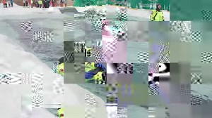 Special thanks to all the incredible participants who brought their A-game to the slopes and made this event unforgettable! And a huge shoutout to the heroic Biwabik Fire Department for their invaluable support in ensuring a safe and successful carnival. | Giants Ridge