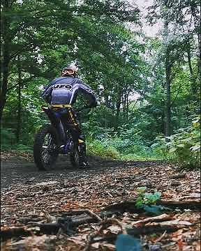 Sherco TY 125 launch