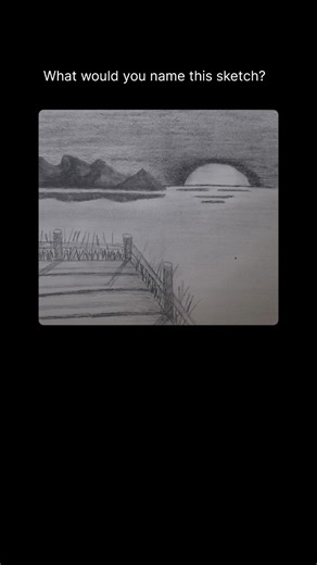 blue #shorts #sketch