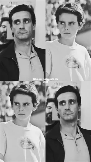 Descanse em paz james ransone🕊🤍 (EU sei que um é o James eo outro é o jack) #it #foryou #descansaenpaz #fyppppppppppppppppppppppp