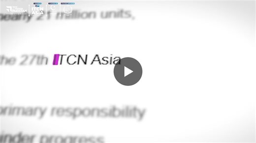#itcnasia2026 #digitalpakistan #techecosystem #innovation #pseb #syntaxmatictechnologies #thecampus360 #erpatcloud #cms #lms #ums | Syntaxmatic Technologies (SMC-PVT) Ltd.