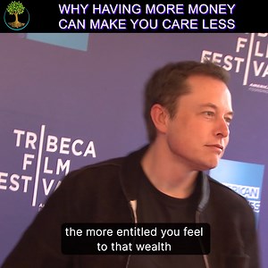 They say money changes everything—but what if it’s changing you? Research reveals how wealth can subtly alter the way we think, feel, and treat others. The truth may surprise you. #psychologyofmoney #socialclass #humanbehavior | Sustainable Human