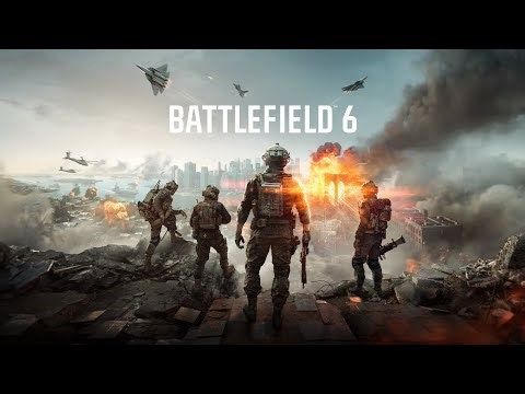 Battlefield™ 6 | Full Game Day 1 | Live EP.1 PC ไปเล่นกันครับกับวันแรกของเกมเต็ม