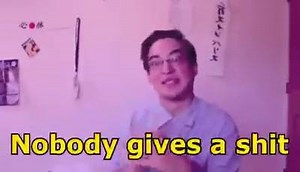 10K views · 208 reactions | THE MASTER SAID IT. SPREAD THE WORD. | Filthy Frank Memes | Facebook