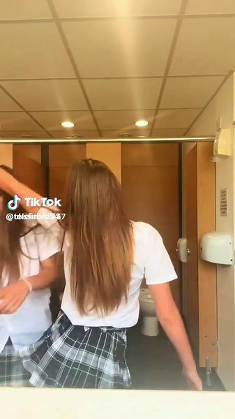 Chav Teen Trends on TikTok