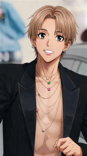 jimin #btscomeback #anime #jiminbts