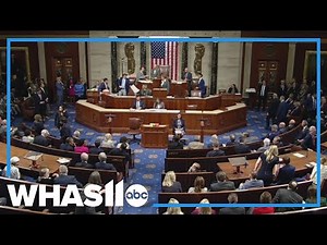 No deal in sight, Government shutdown enters sixth day