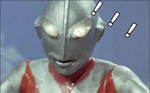 我的特摄童年全是刀！故乡是地球？奥特问题集？贾米拉？七分钟全部了解