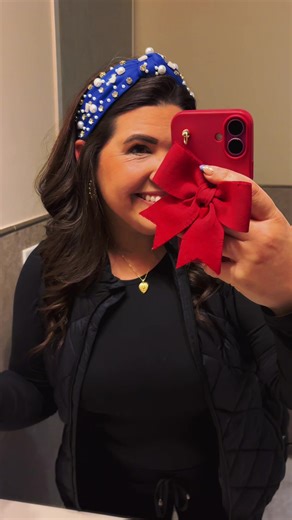 Get so many compliments every time I wear my headbands. Order yours now! #toothfairy #smallbusiness #dentalhygienist #dentalassistant #dental