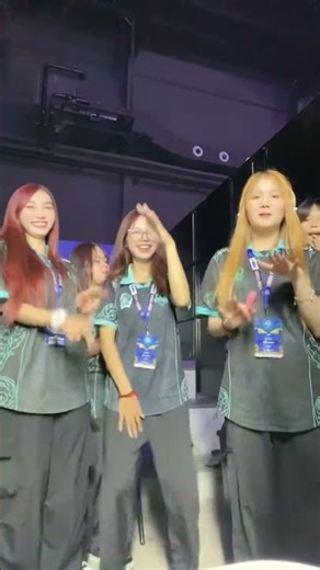 Valhalla Valkirye Join trend power ranger