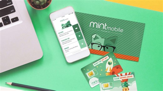 Everything you need to know about Mint Mobile
