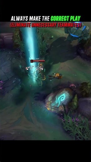 Best way to invade with Pyke 🖊️