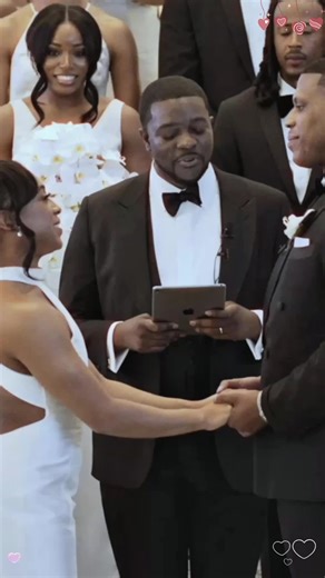 Hilarious Wedding Vows That Will Make You Laugh