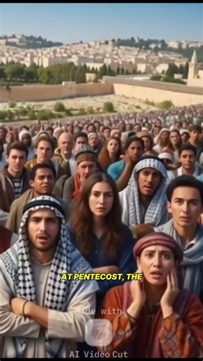 The Lesson of Babel #shorts #viralshorts #biblicalstory