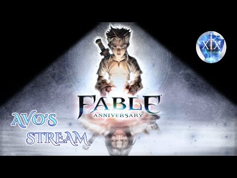Back to the Adventure! - Fable Anniversary (Part VIII)