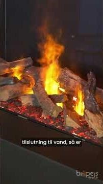 Faber e-MatriX Mood – eksklusiv hybridpejs med stemning