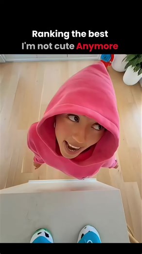 Ranking the Best 'I'm Not Cute Anymore' Moments