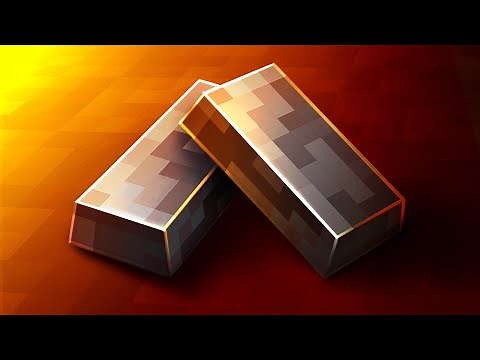 💥 Netherite, todo lo que necesitas saber - Minecraft 1.16 Nether Update (Español) [Netherita]