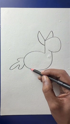 How to draw easy drawing with pencil