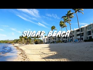 Staying at Sugar Beach in St. Croix, USVI (Tour of the condo we rented)