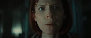 The Astronaut Movie (2025) - Kate Mara as Sam, Laurence Fishburne