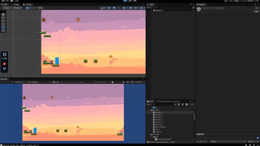 20250820165944-Demo_brackeys_platformer_assets - Game_1 - Windows, Mac, Lin-视频-1