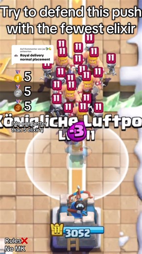 Mastering Clash Royale Elixir Management Tips